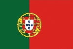 Flag of Portugal