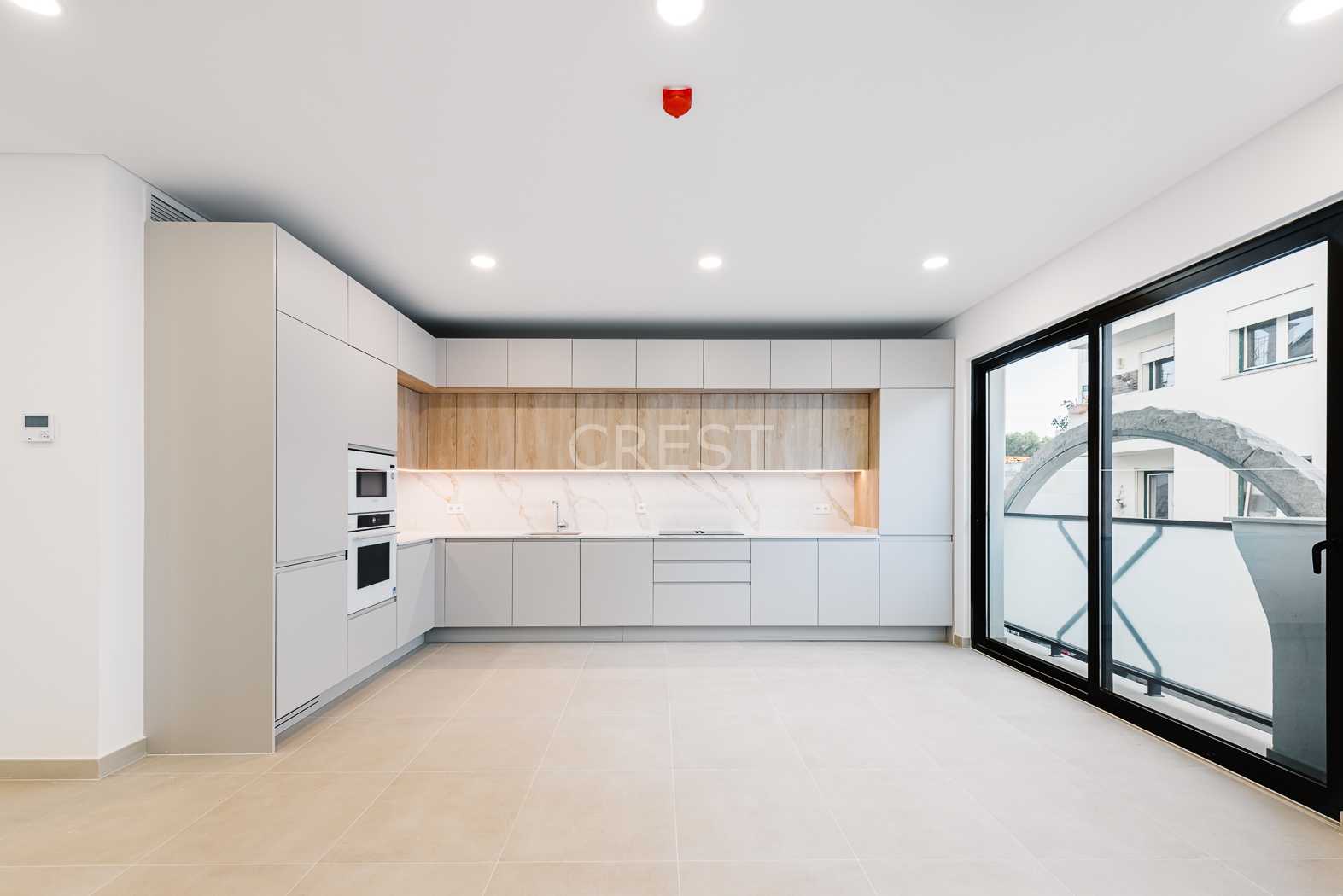 Cozinha Open Space Cozinha Equipada