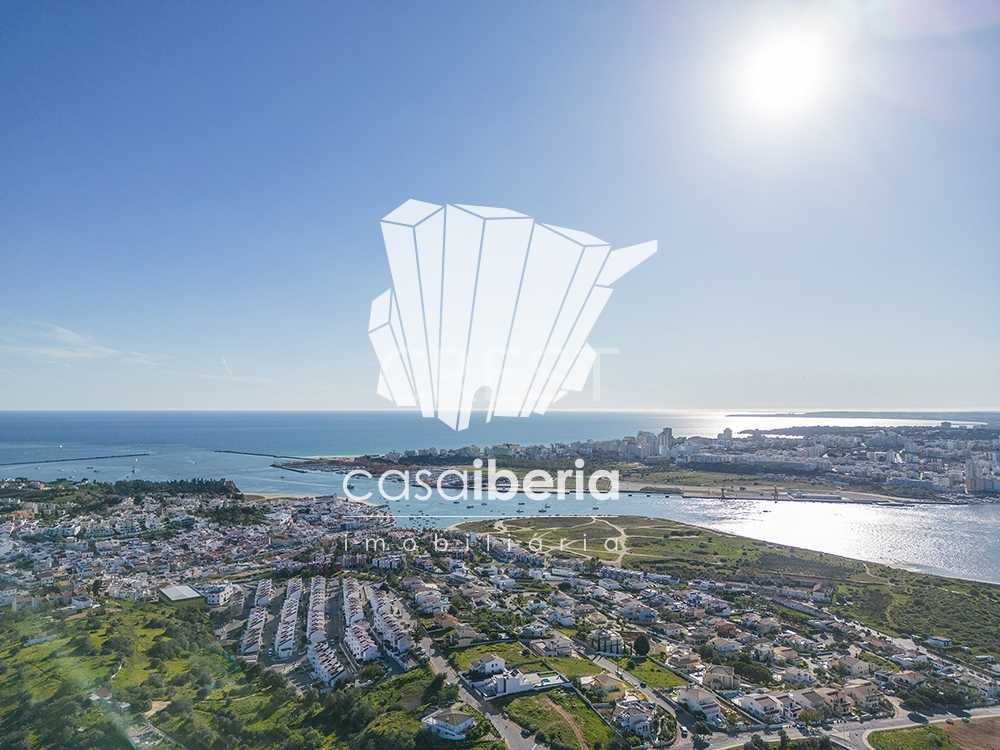 Vista Exterior Varanda