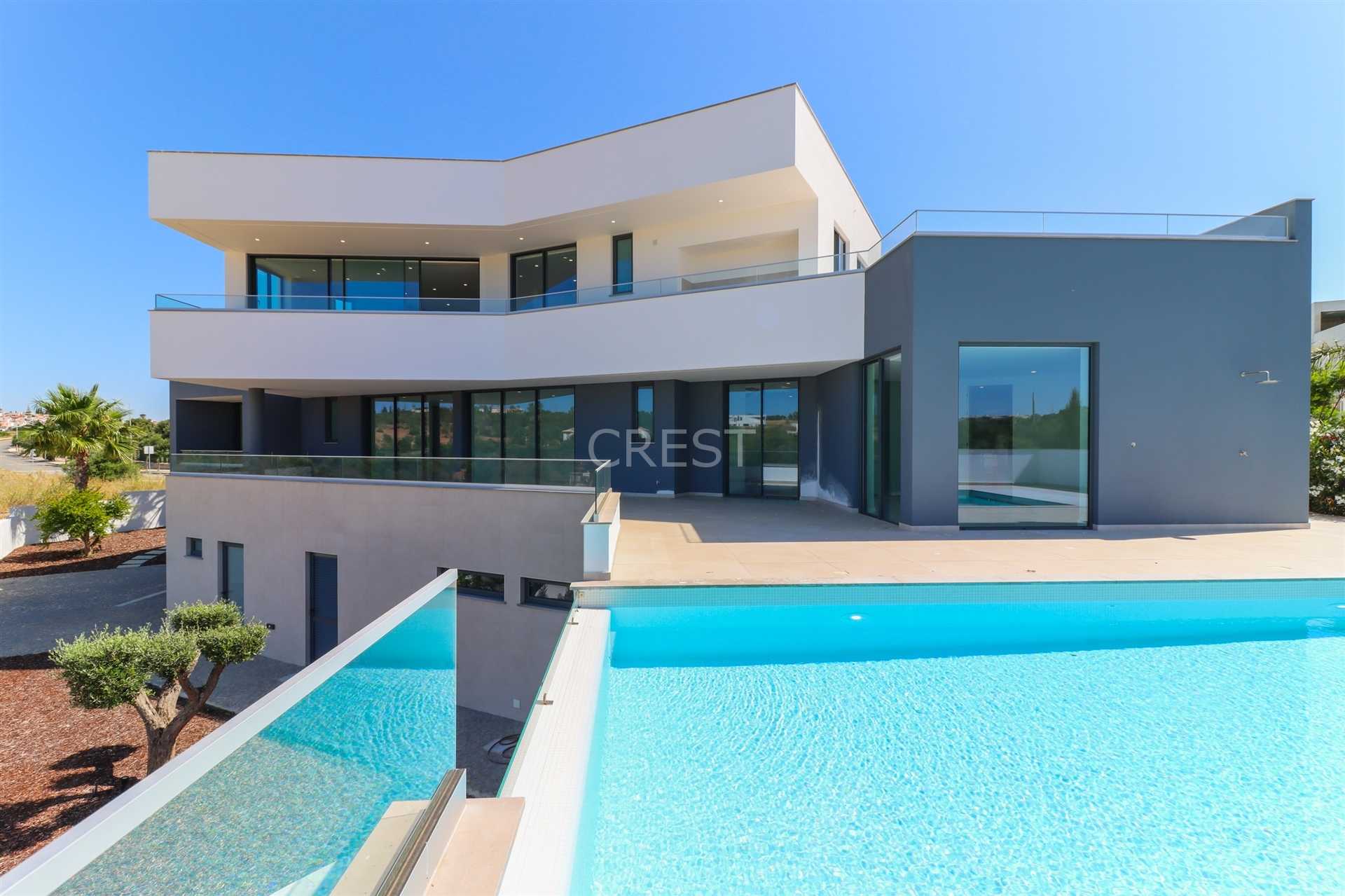 Piscina Vista Panorâmica