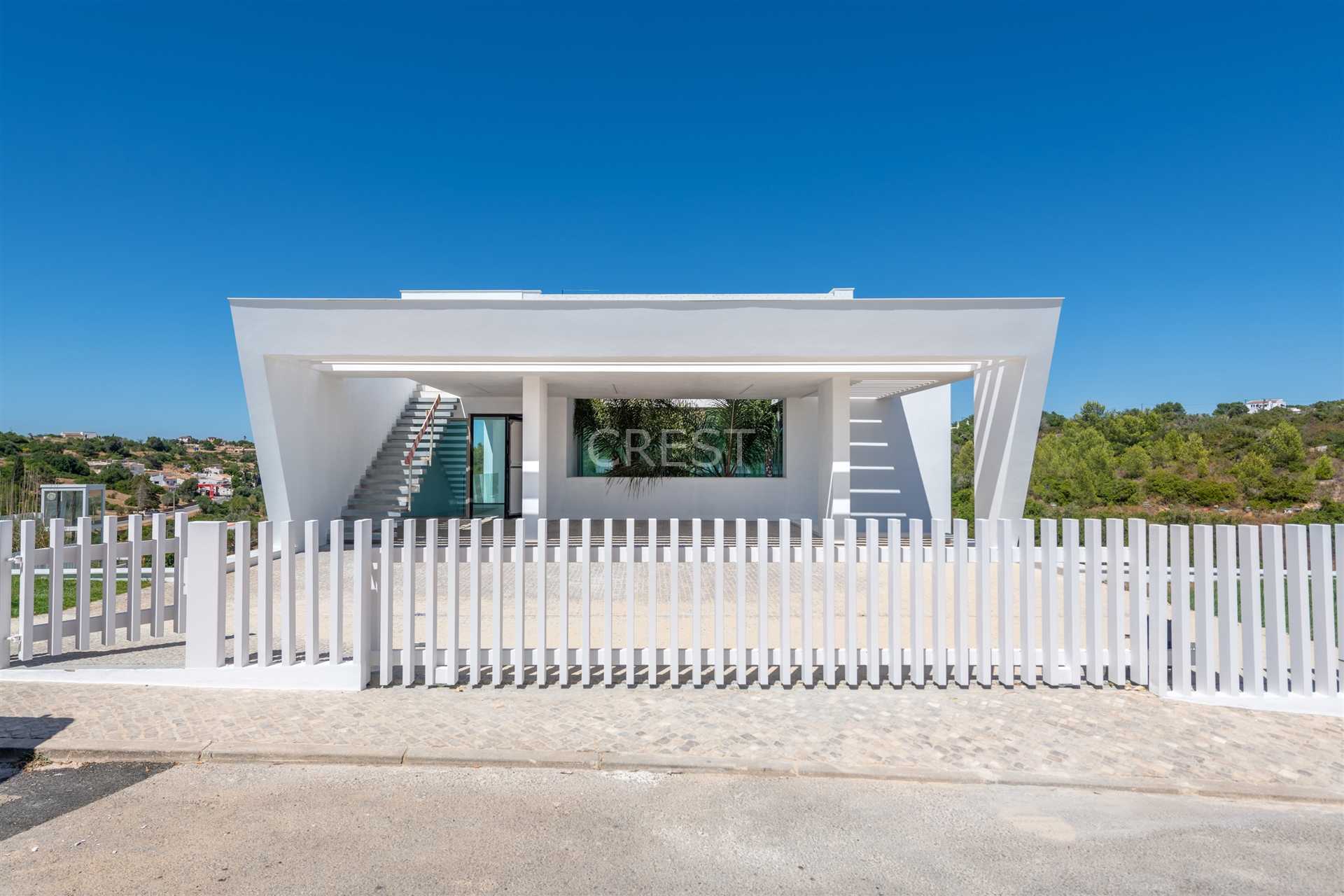 Vista Exterior Varanda